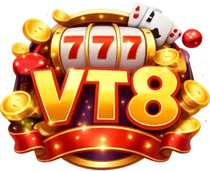 vt8 LOGO