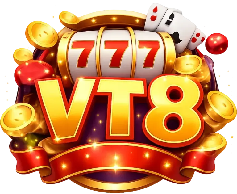 vt8 LOGO