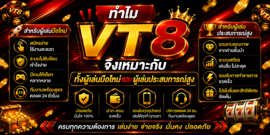โปรโมชั่นและสิทธิพิเศษสำหรับสมาชิกใหม่และสมาชิกปัจจุบัน